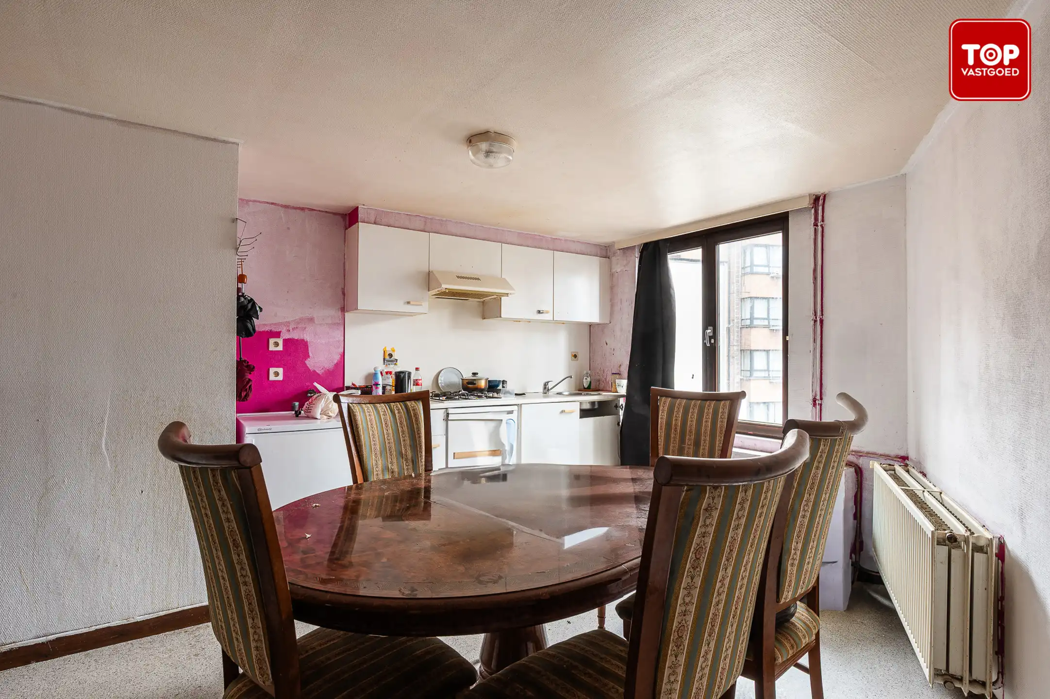 Opbrengsteigendom op toplocatie nabij Gent Sint Pieters foto 24