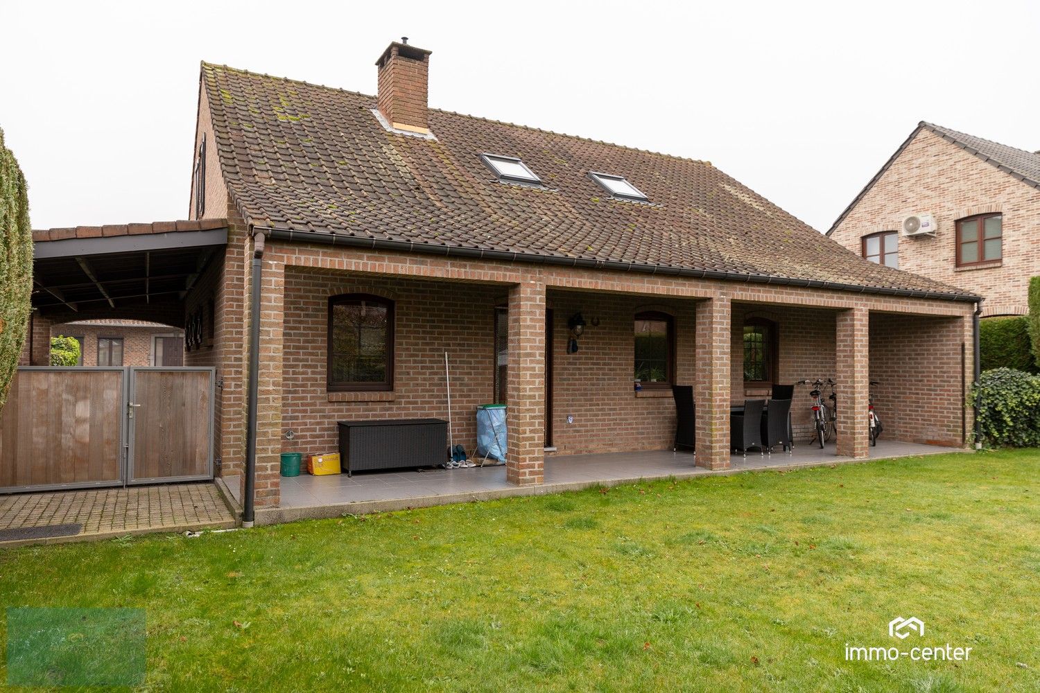 Te huur: Vrijstaande woning in Oudsbergen foto 39