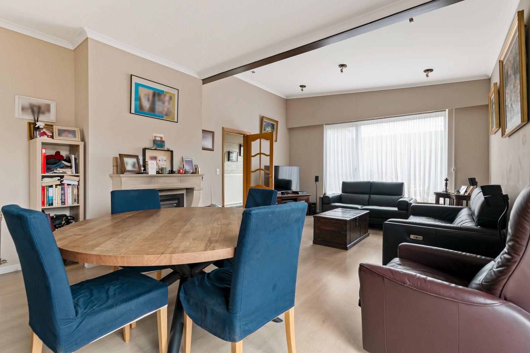 Vrijstaande woning met 4 slaapkamers foto 6