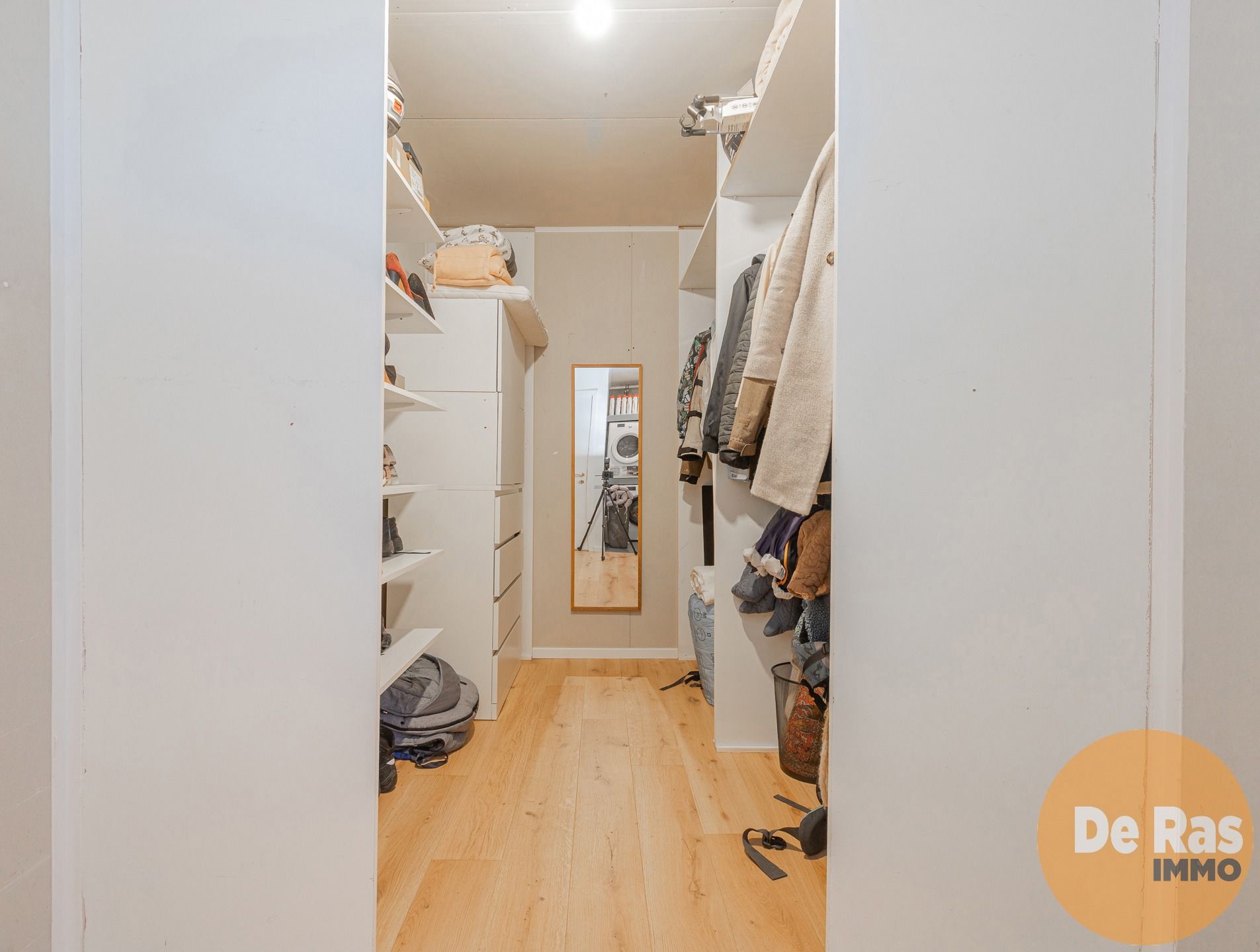 KERKSKEN - Instapklare woning met 3 slpk, tuin en garage! foto 10
