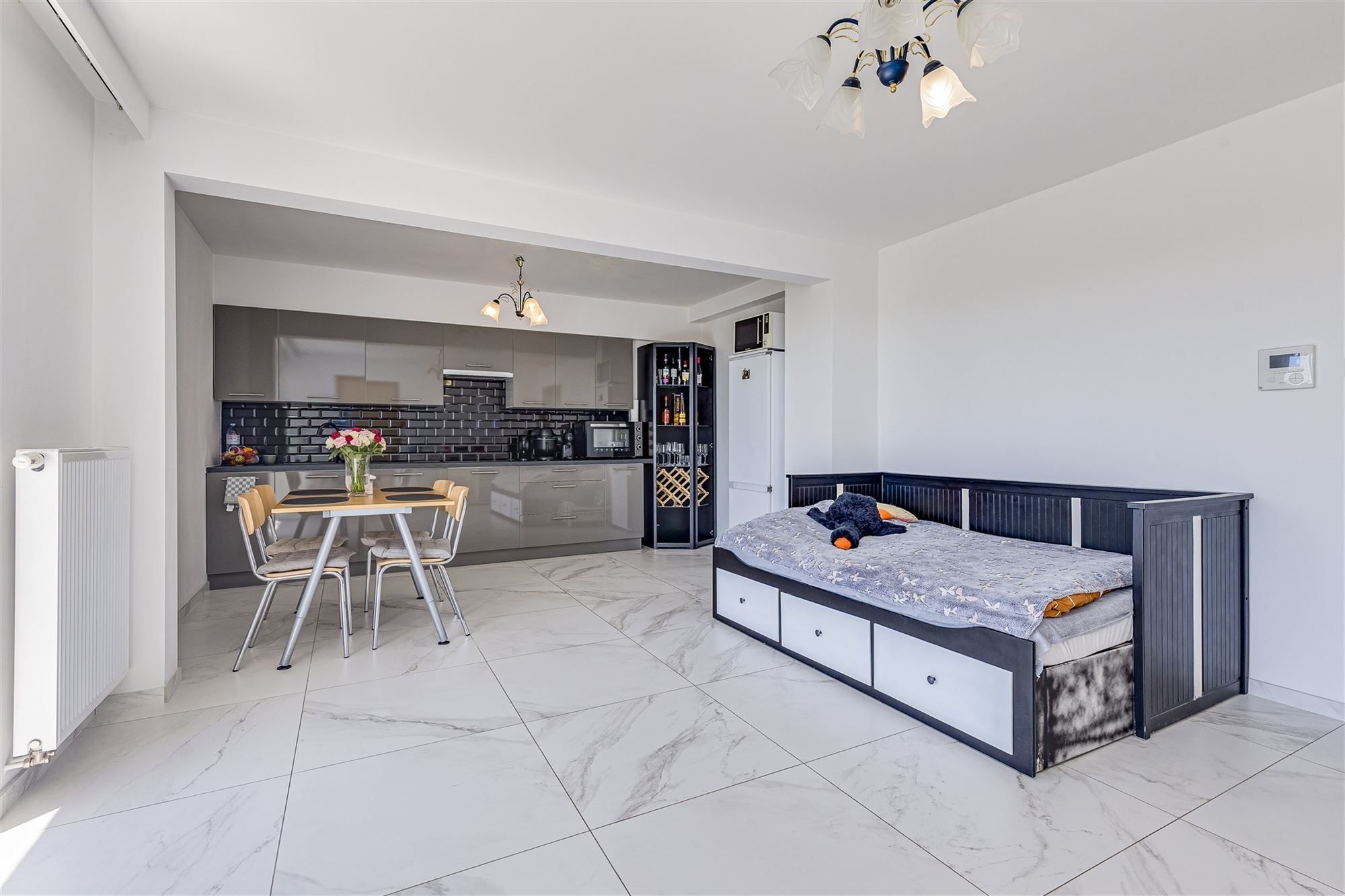 Opbrengsteigendom: twee verhuurde appartementen foto 17