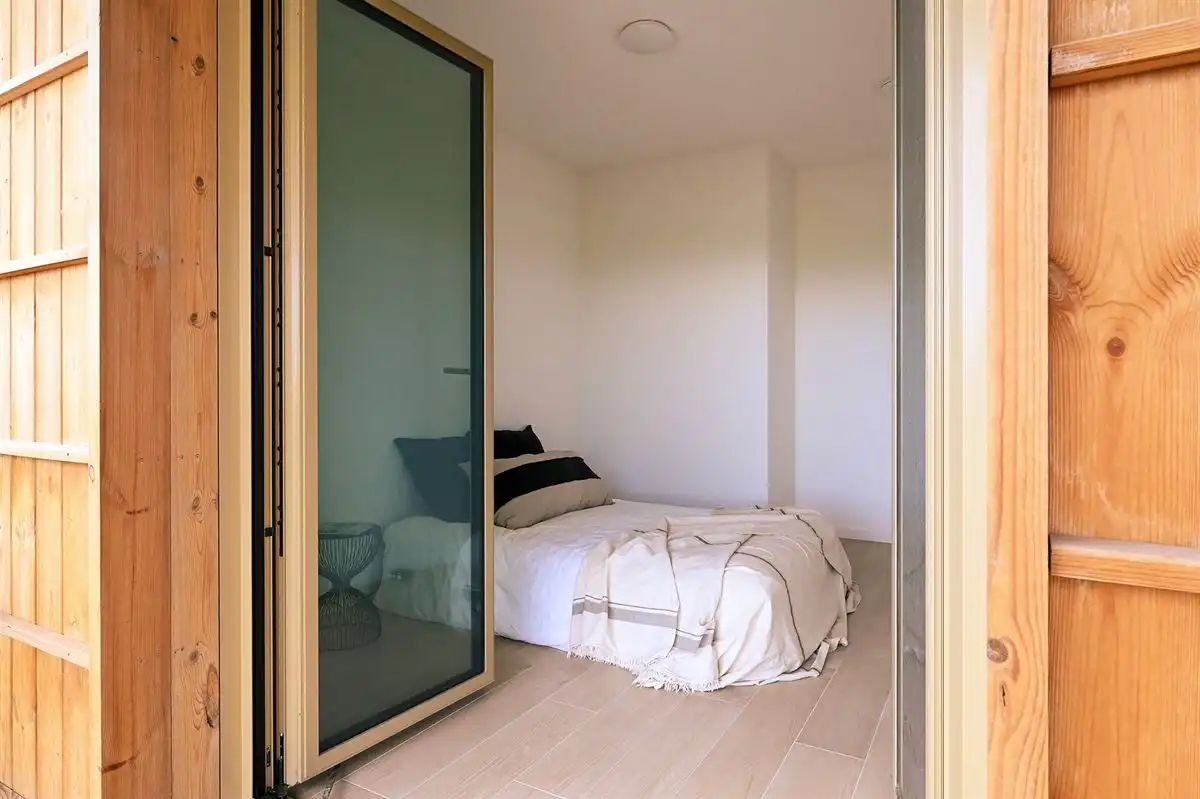 Appartement foto 11