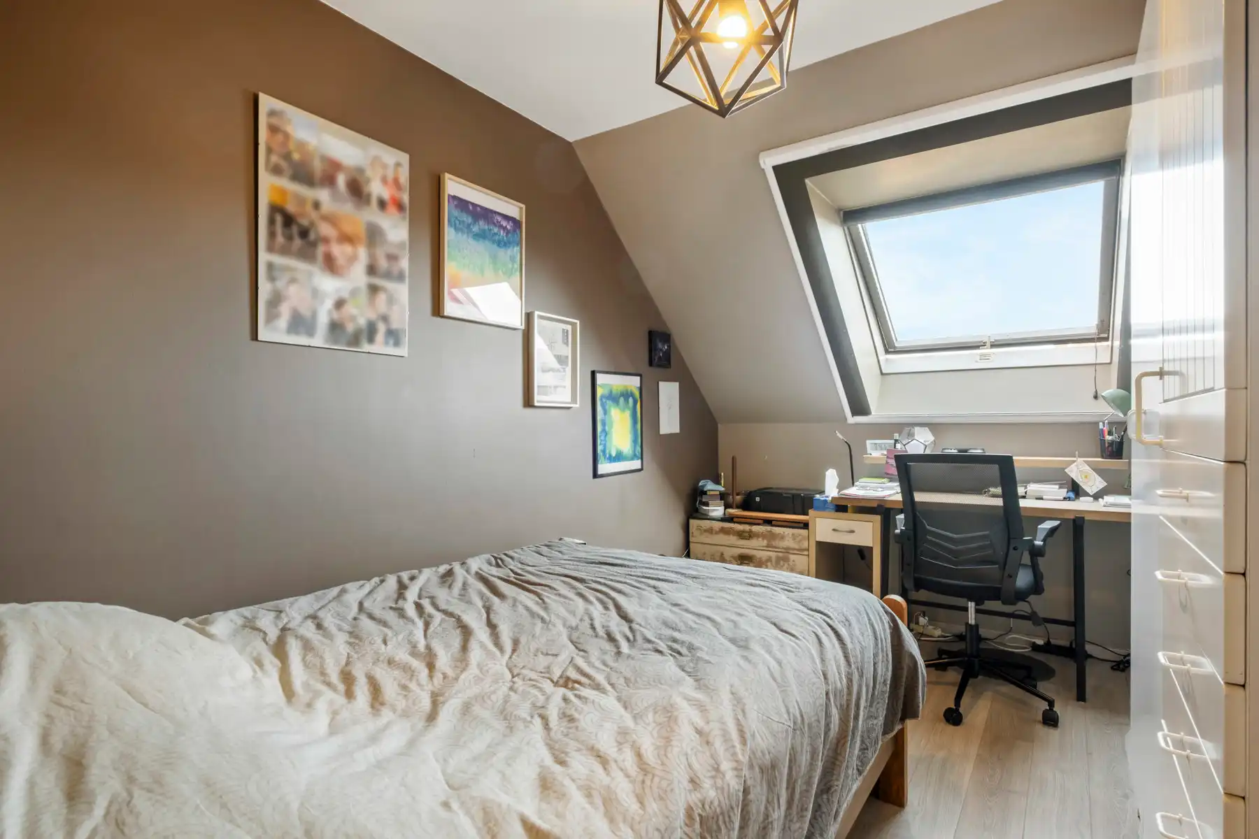 Instapklare woning te Oostende foto 17