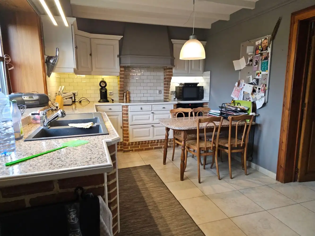 Charmante woning in hoevestijl op een perceel van 32a75ca foto 17