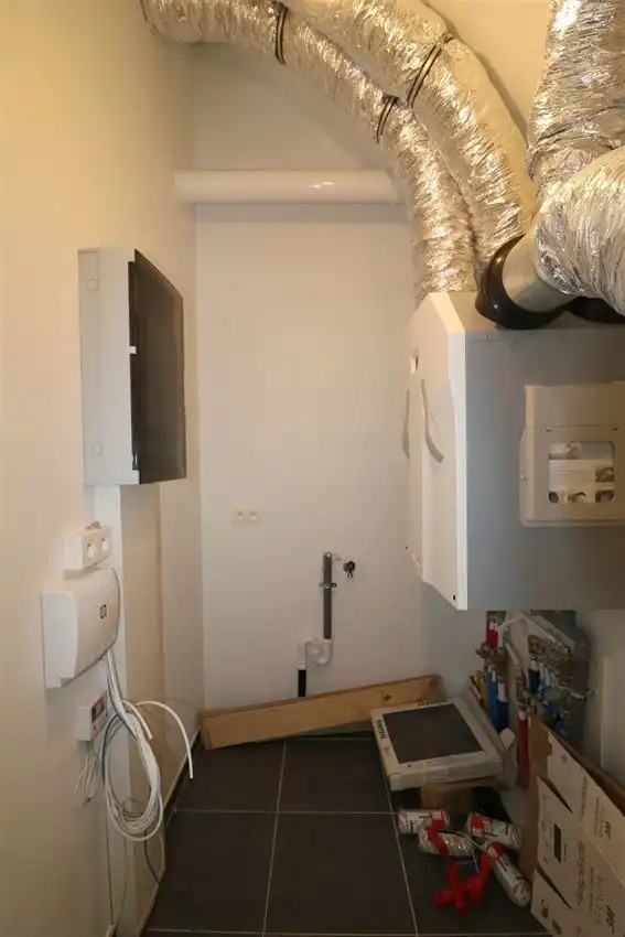 Penthouse met wauw-factor en groot terras in de Torens foto 42