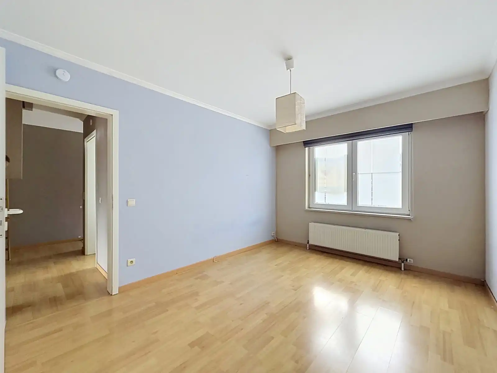 Instapklare Woning Met 3 SLPK, Garage én Tuin! foto 12