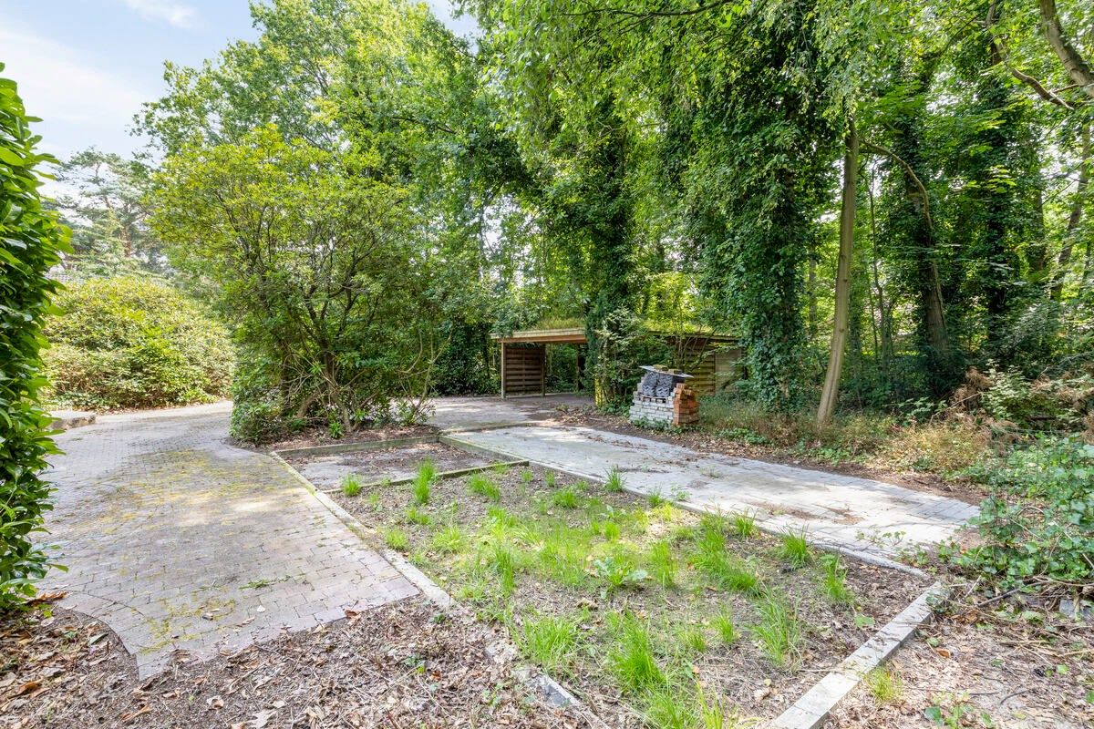 Rustig en residentieel gelegen woning met mogelijkheden op een mooi perceel van 1.317 m². foto 26