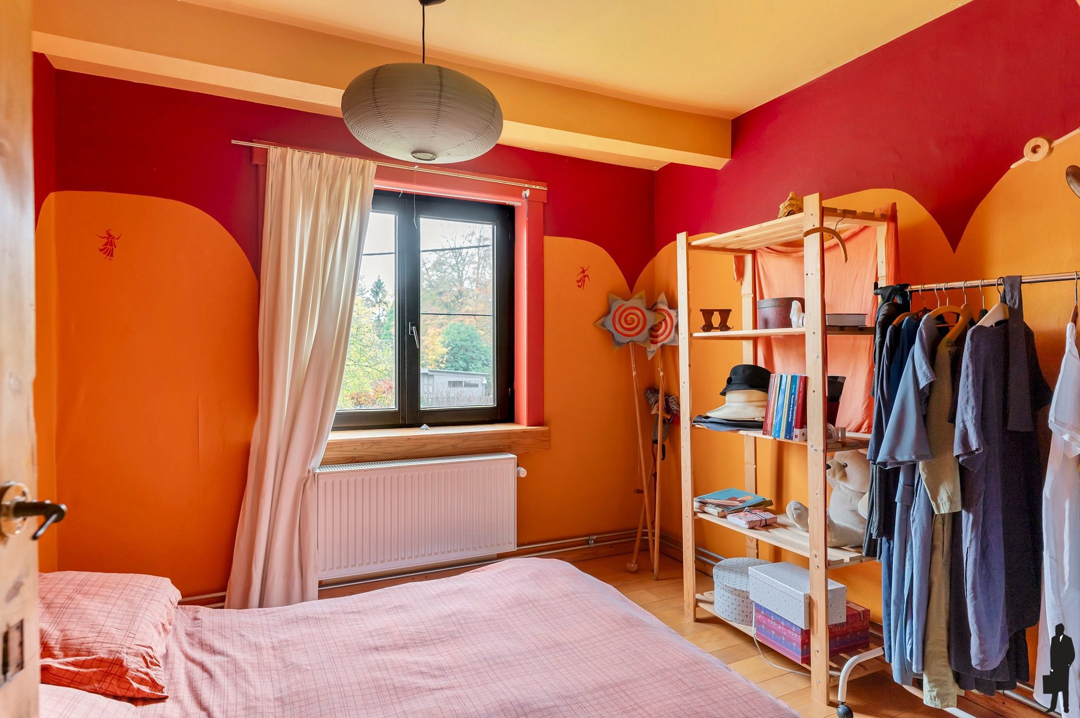 Tweewoonst "In Den Buiten" foto 20