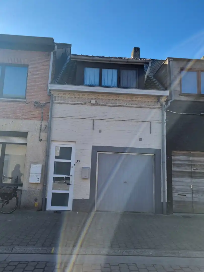 Charmante woning met zonnige tuin in bruisende omgeving. foto 10