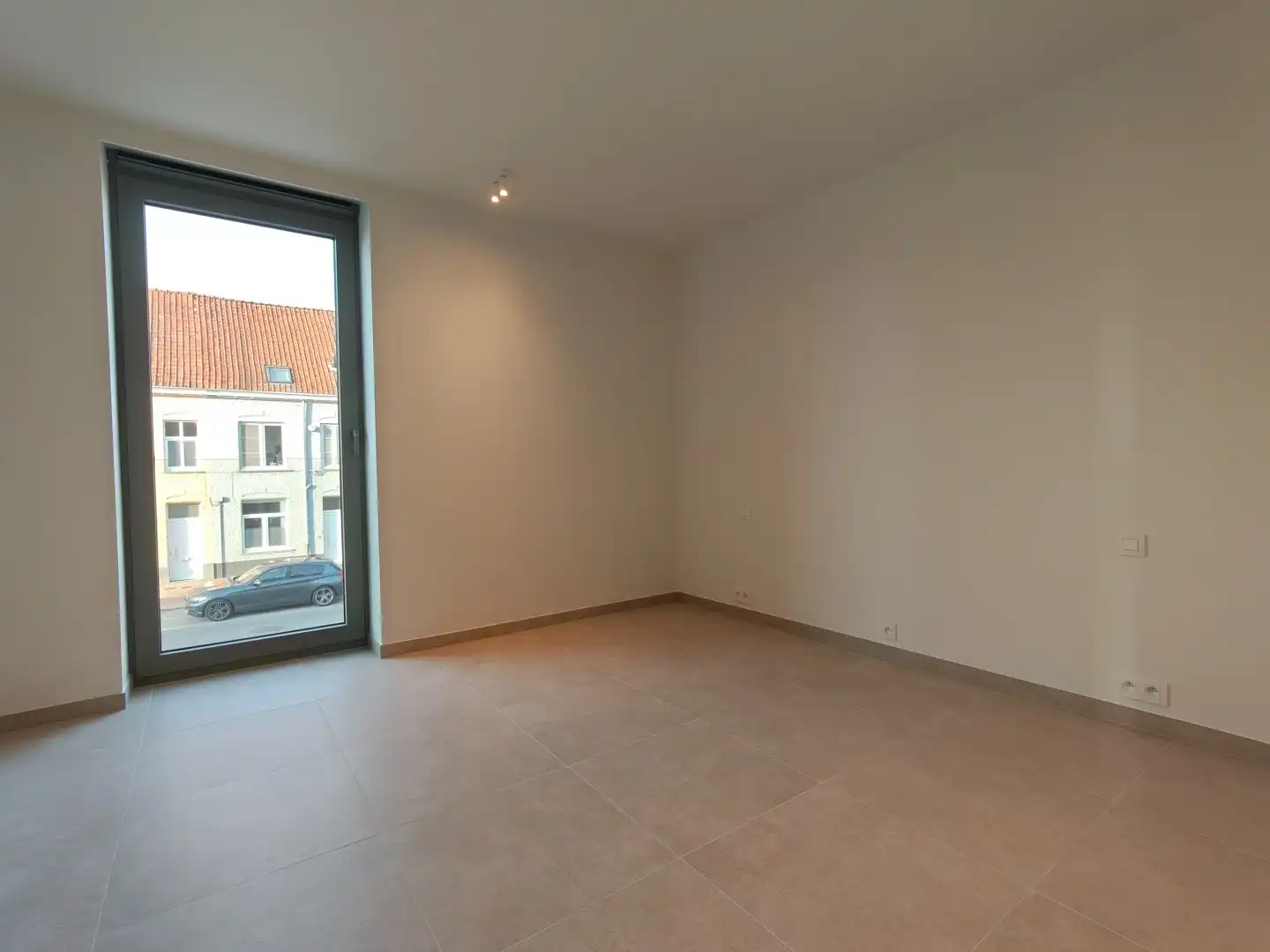 Geluveld  - Modern nieuwbouwappartement op de eerste verdieping met 2 slaapkamers en garage foto 6