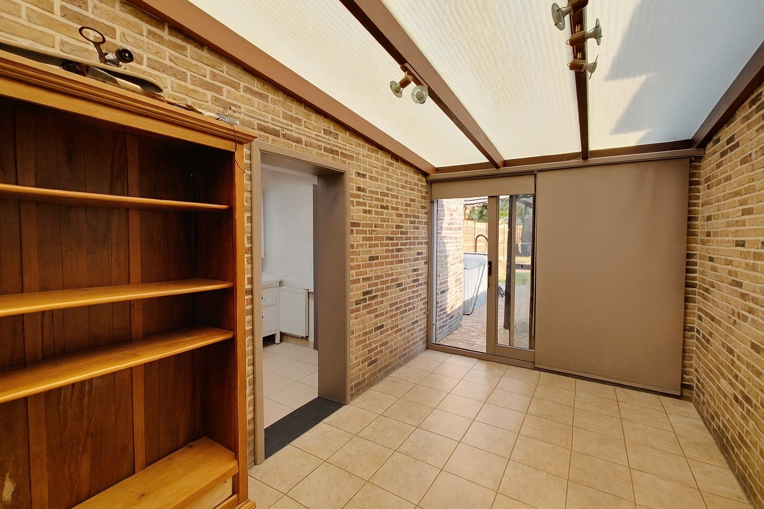 KESSEL-LO woning 3 slks + tuin foto 6
