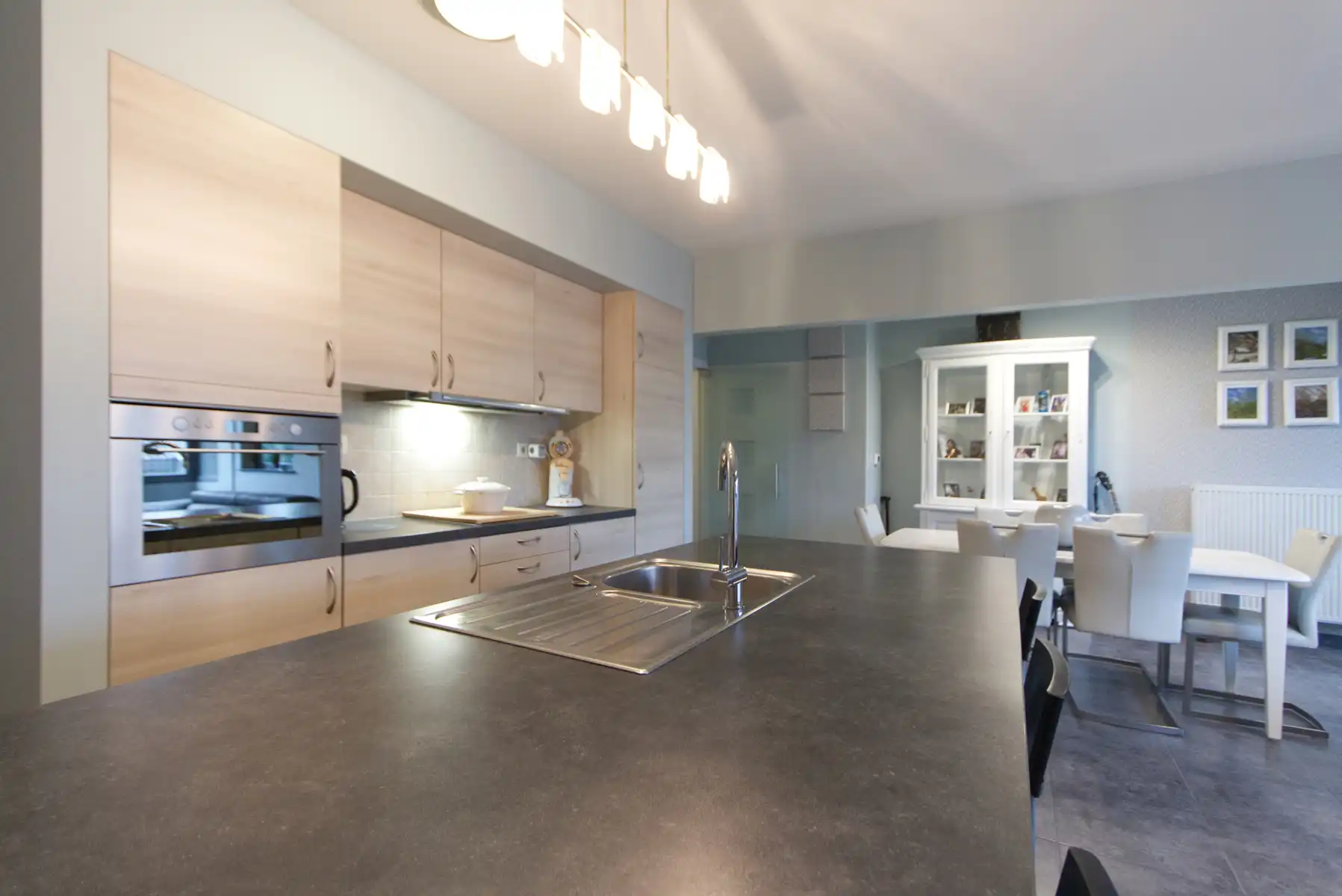 APP - 3 SLK - TERRAS - KELDER - LIFT - CENTRUM foto 9