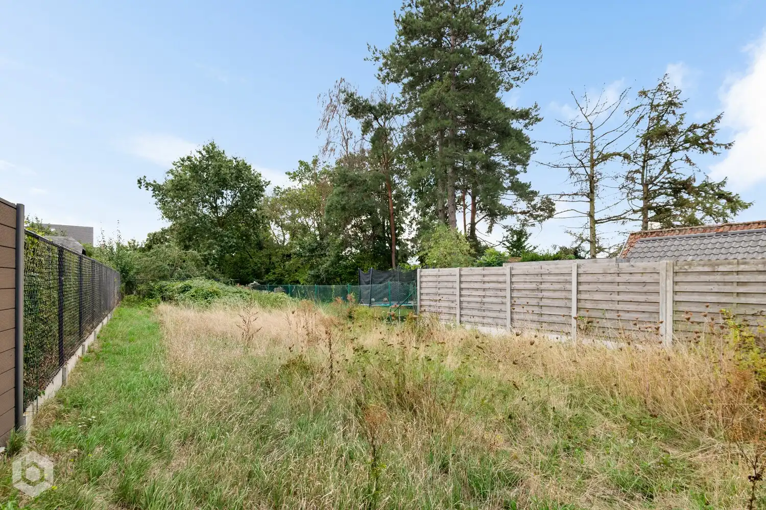 Bouwgrond halfopen bebouwing op perceel van 512 m² te Beerzel foto 3