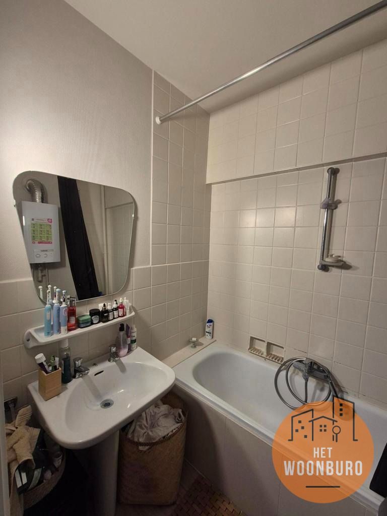 Appartement 3e Verd. rechts foto 11