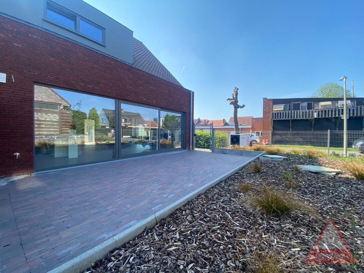 Moorslede – Volledig afgewerkte nieuwbouw woning foto 17