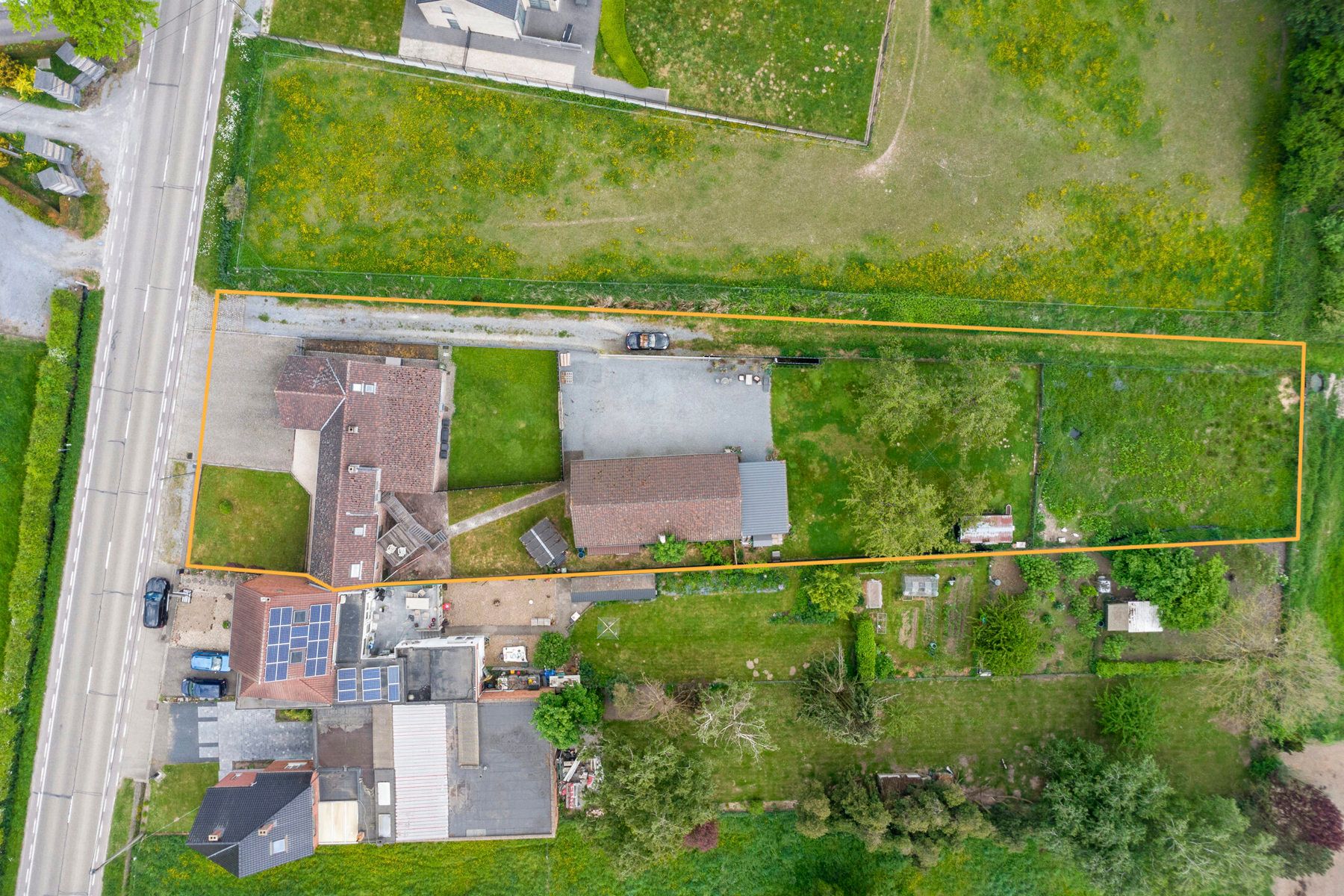Huis te koop foto 4