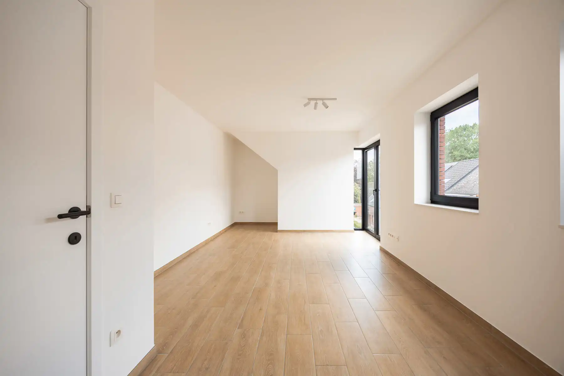 Exclusief en energiezuinig penthouse met een ruim dakterras foto 19