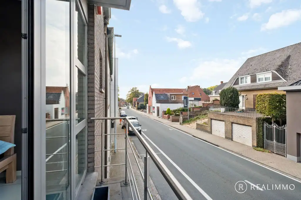 Recente opbrengsteigendom te Tiegem! foto 31