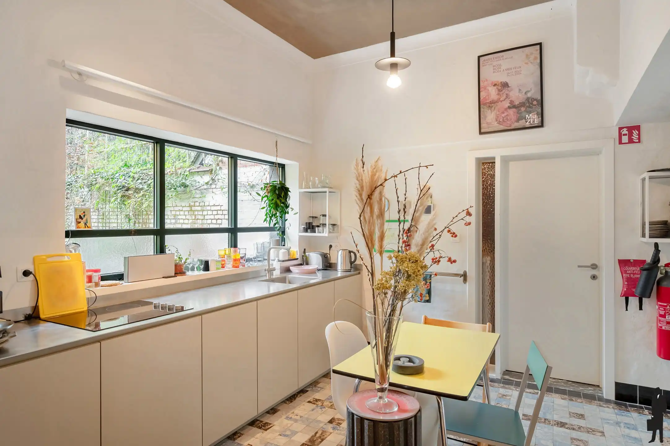 Uitzonderlijk ruime gezinswoning op toplocatie foto 10