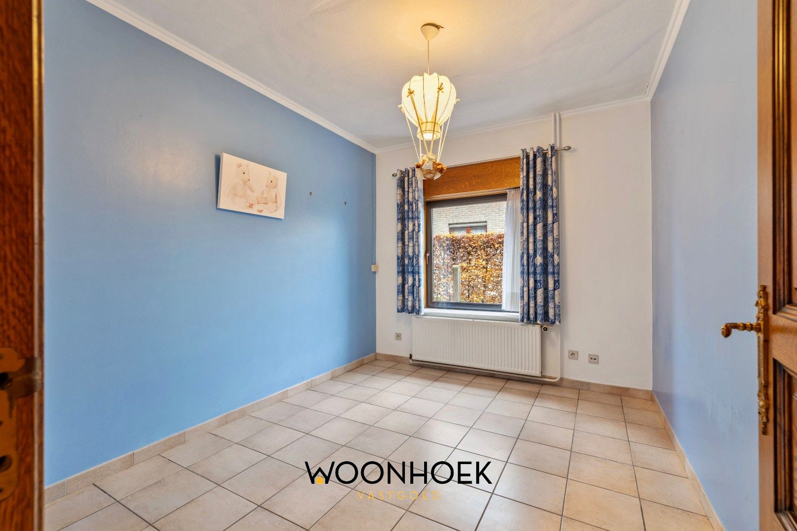 Te renoveren open bebouwing met werkplaats van 200m²! foto 18