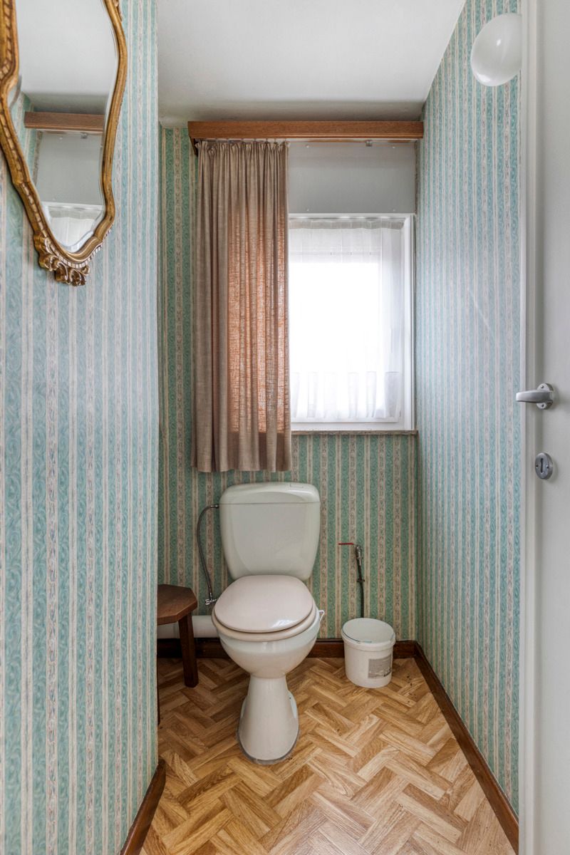 Te renoveren HOB op 9a 38ca met 3 slaapkamers! foto 18