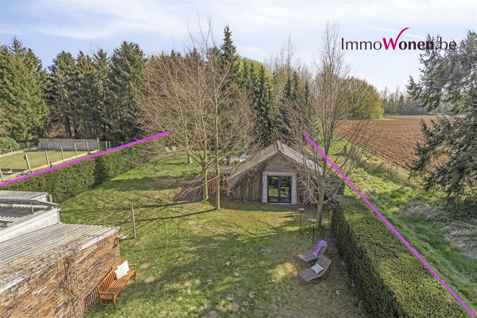 Woning Leuven Kessel-lo VERKOCHT door ImmoWonen.be   foto 41