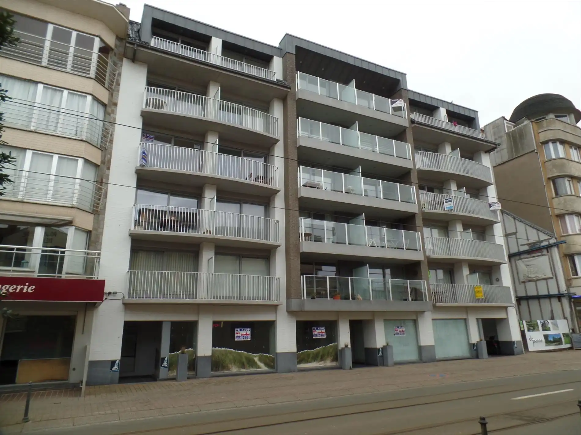 Residentie Akina  W002 foto 6