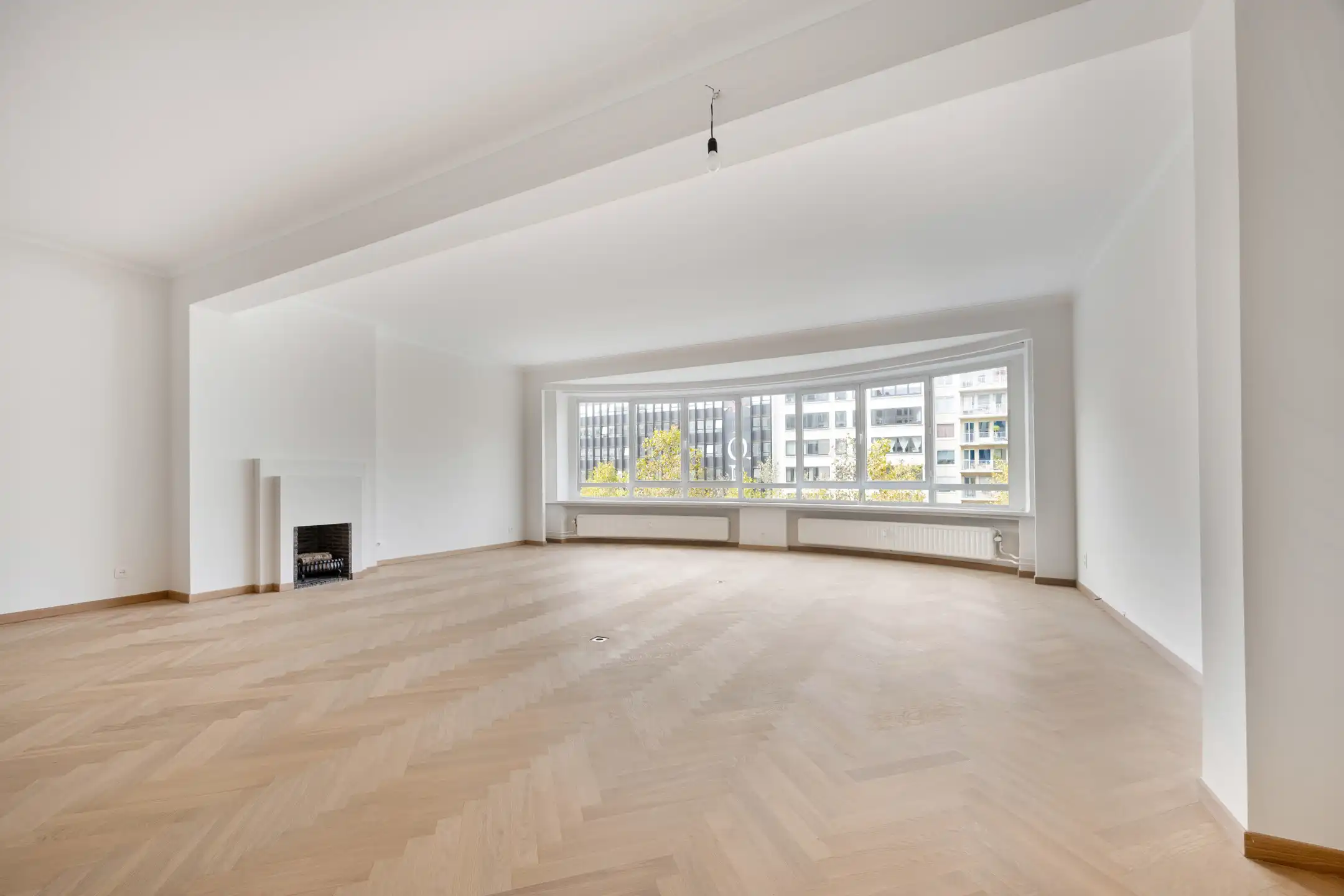 Ruim appartement op centrale ligging te Antwerpen foto 2