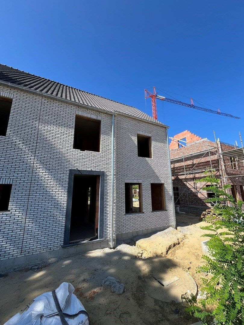 Villawoning project Hofstede 6% mogelijk foto 2