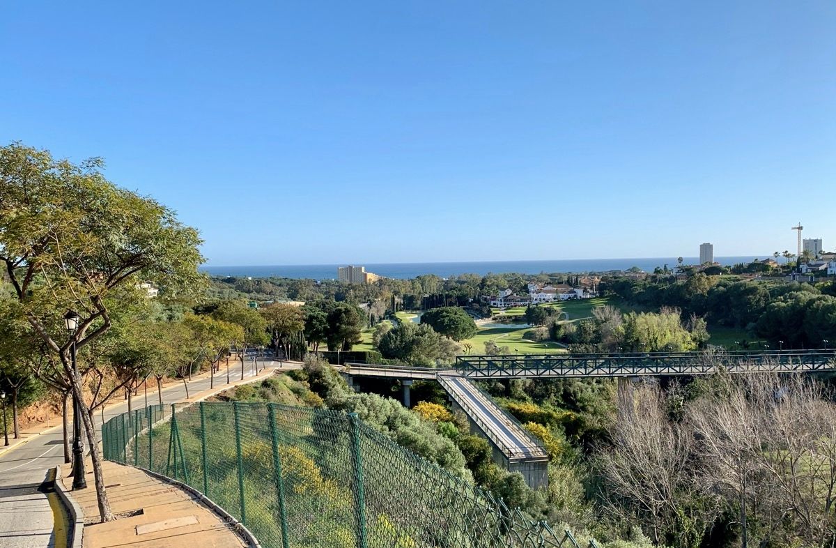 Heaven  Marbella Villa 1 foto 12