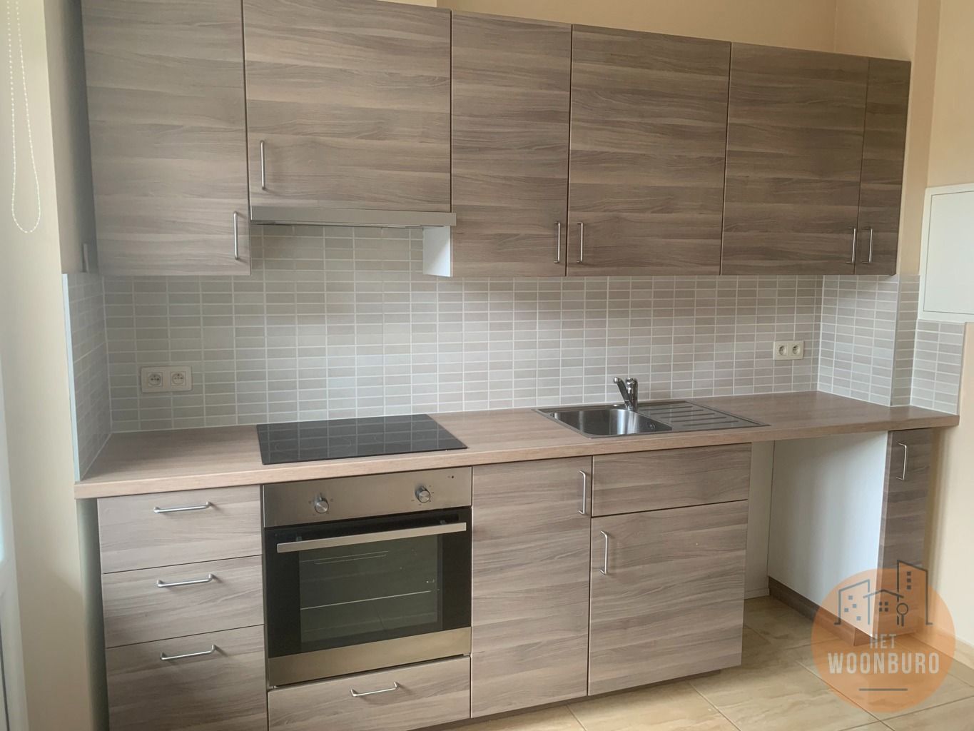 Duplex appartement - 1e en 2e verdieping foto 5