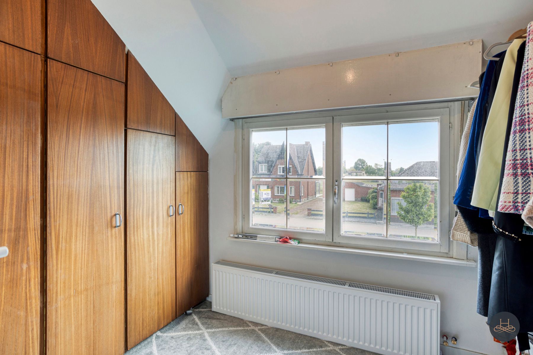 Prachtige gezinswoning op riant perceel foto 20