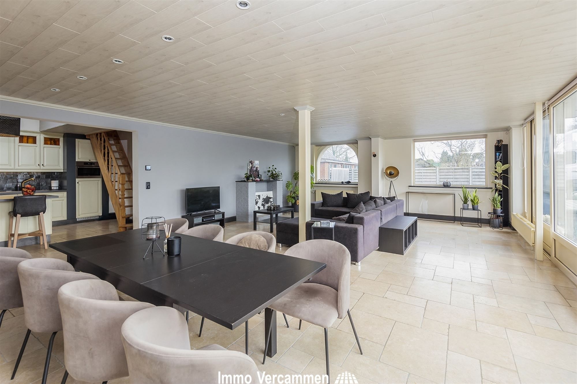 Woning met 3 slaapkamers te Putte foto 6