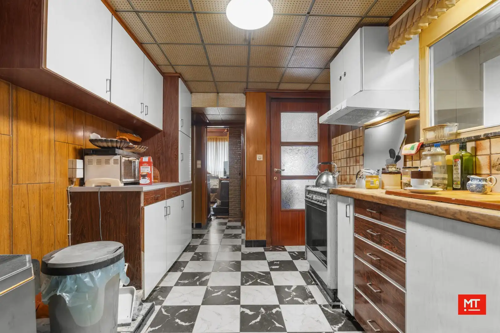 Te renoveren woning met landelijke ligging te Geluwe foto 7