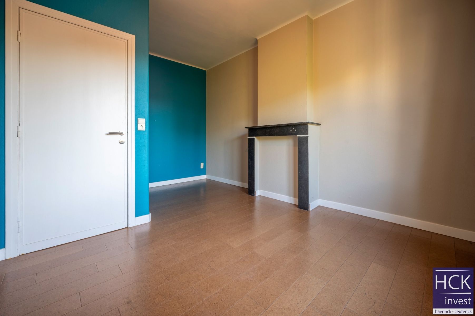 KRUISHOUTEM - Instapklare ruime burgerwoning met 4 SLPK. in centrum!! foto 20