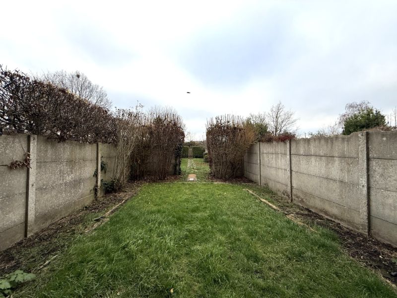 Gezellig appartement nabij centrum Dendermonde foto 9