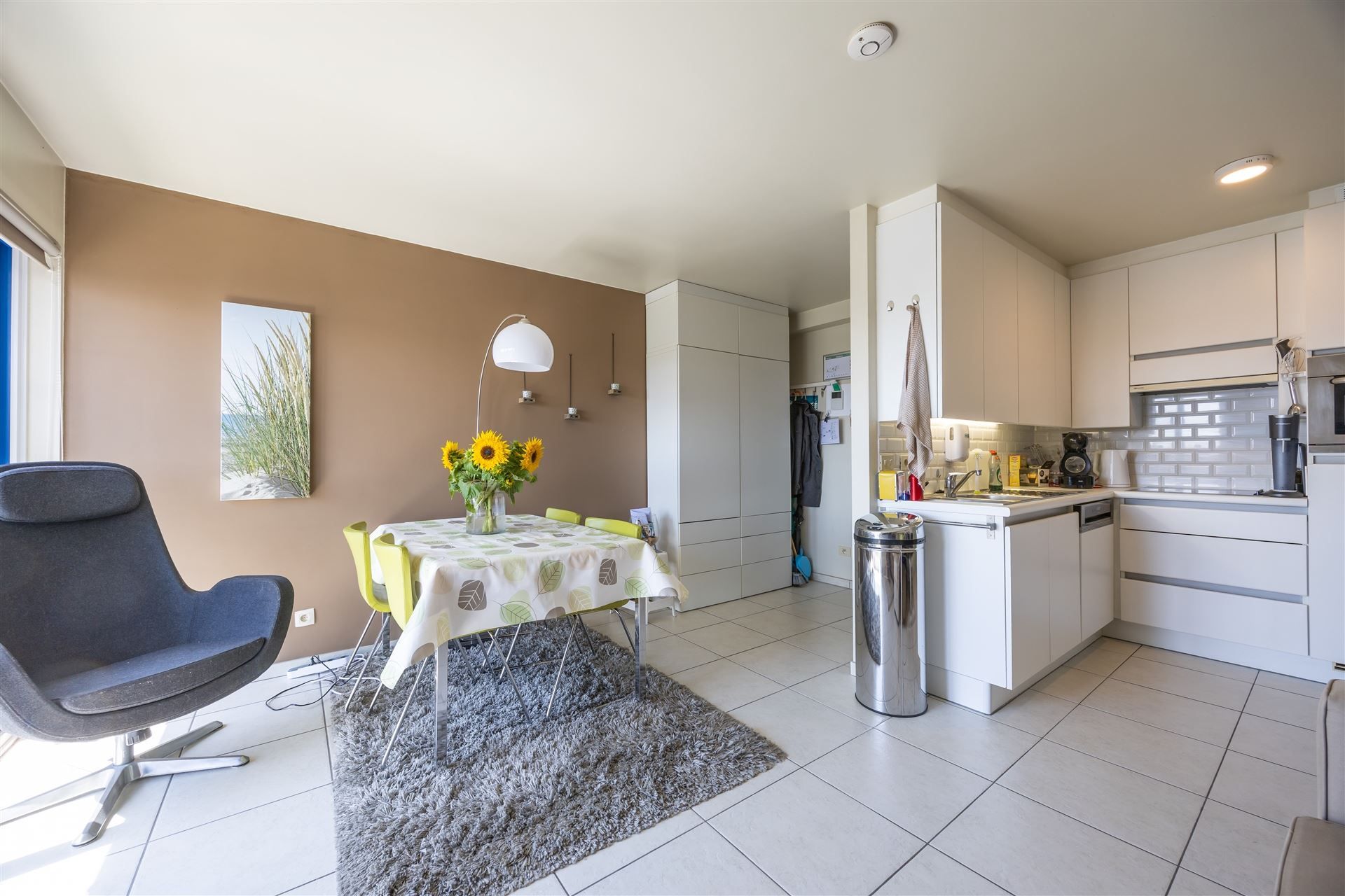 Appartement 2 slaapkamers foto 8