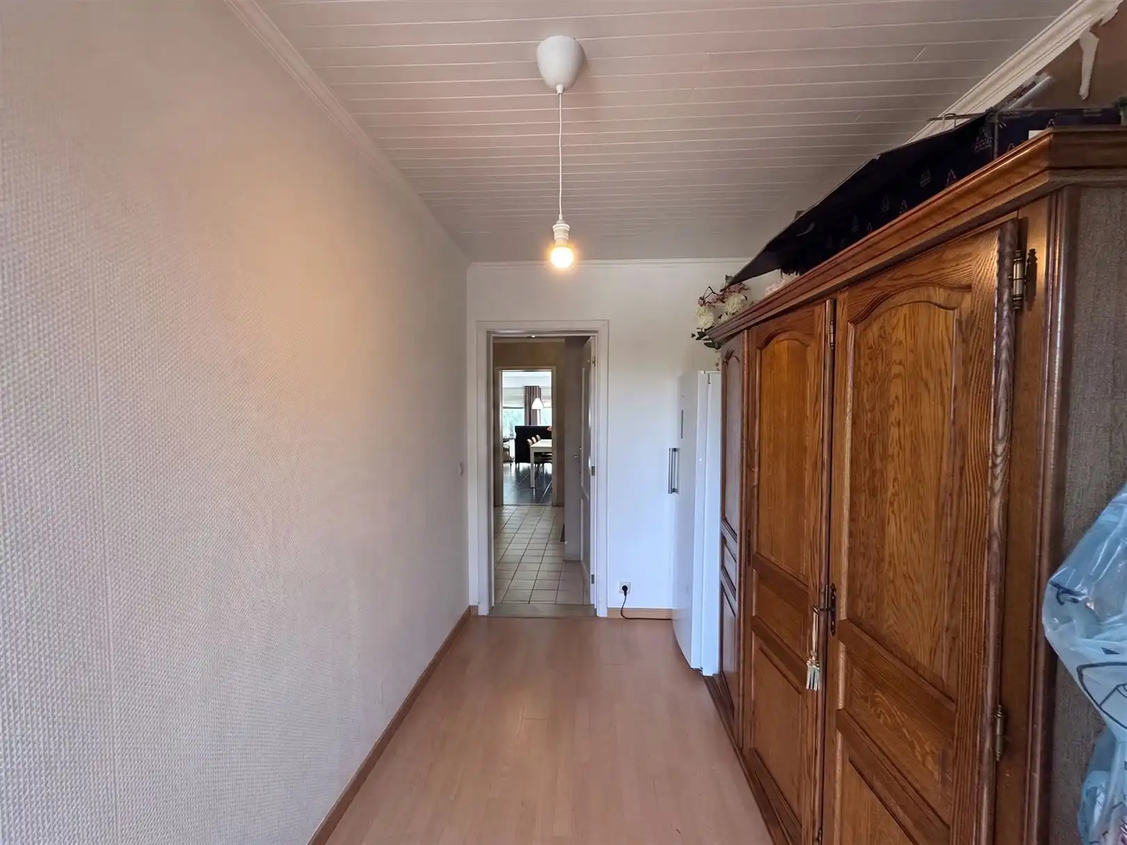Appartement foto 17
