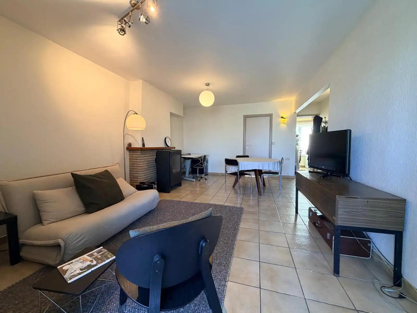 Appartement met 1 slaapkamer  foto {{pictureIndex}}