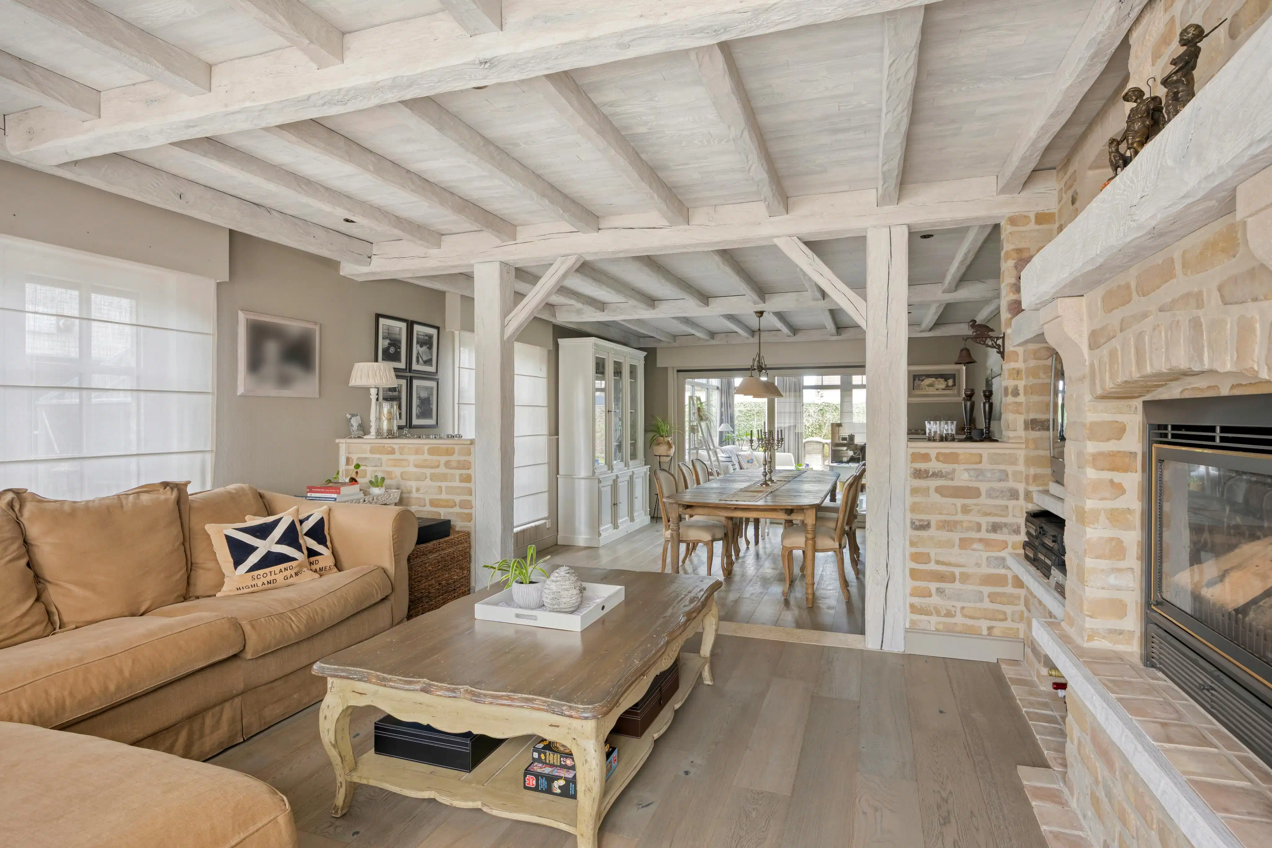 Alleenstaand huis op toplocatie te Izegem  foto 12