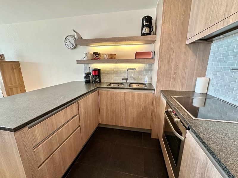 Res. Commodore - gemeubeld 2 slpk app. met kelder en mogelijkheid tot huren van garage ! foto 9