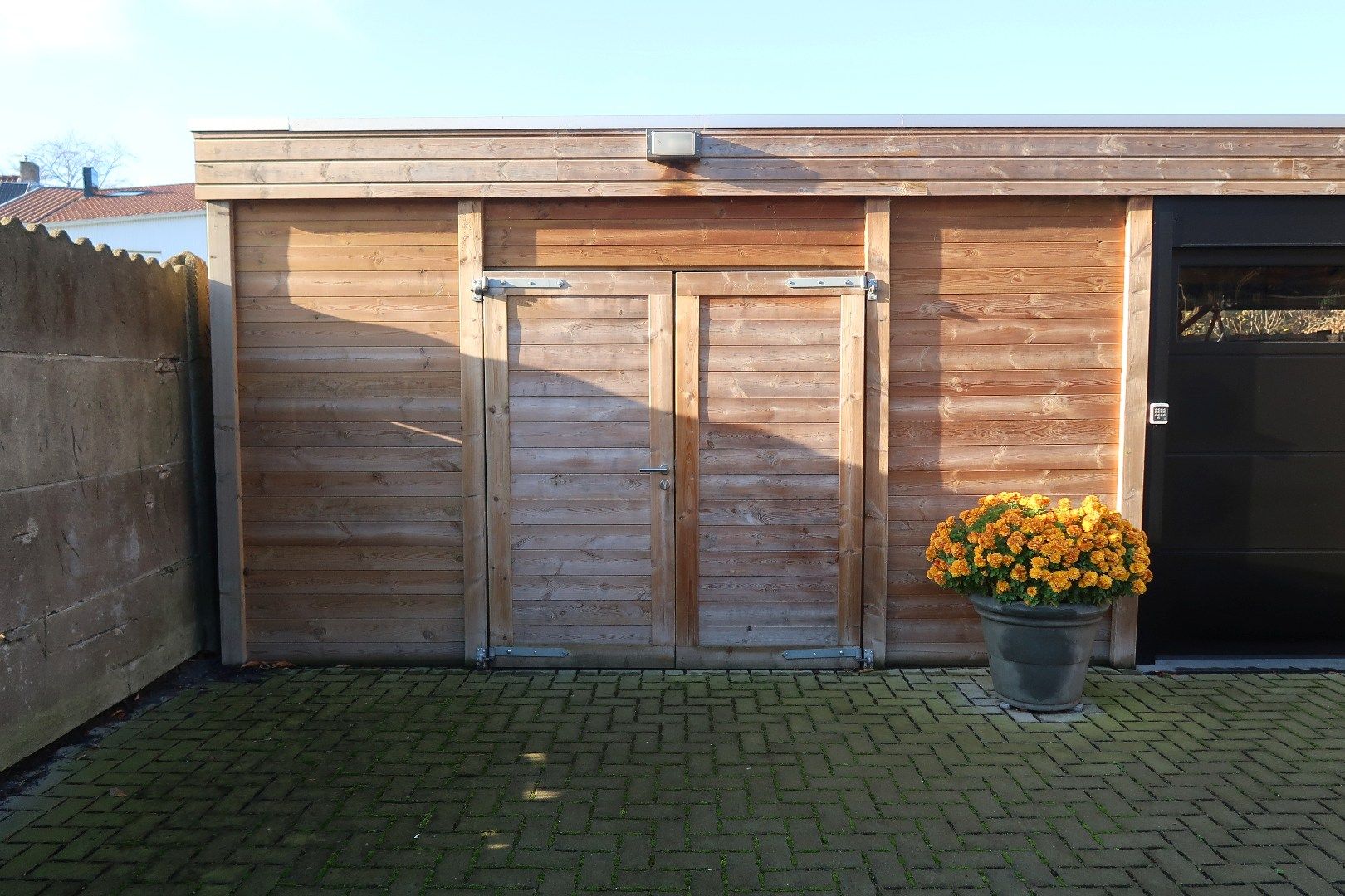 Stijlvol nieuwbouwappartement met 3 slaapkamers en 2 terrassen foto 20