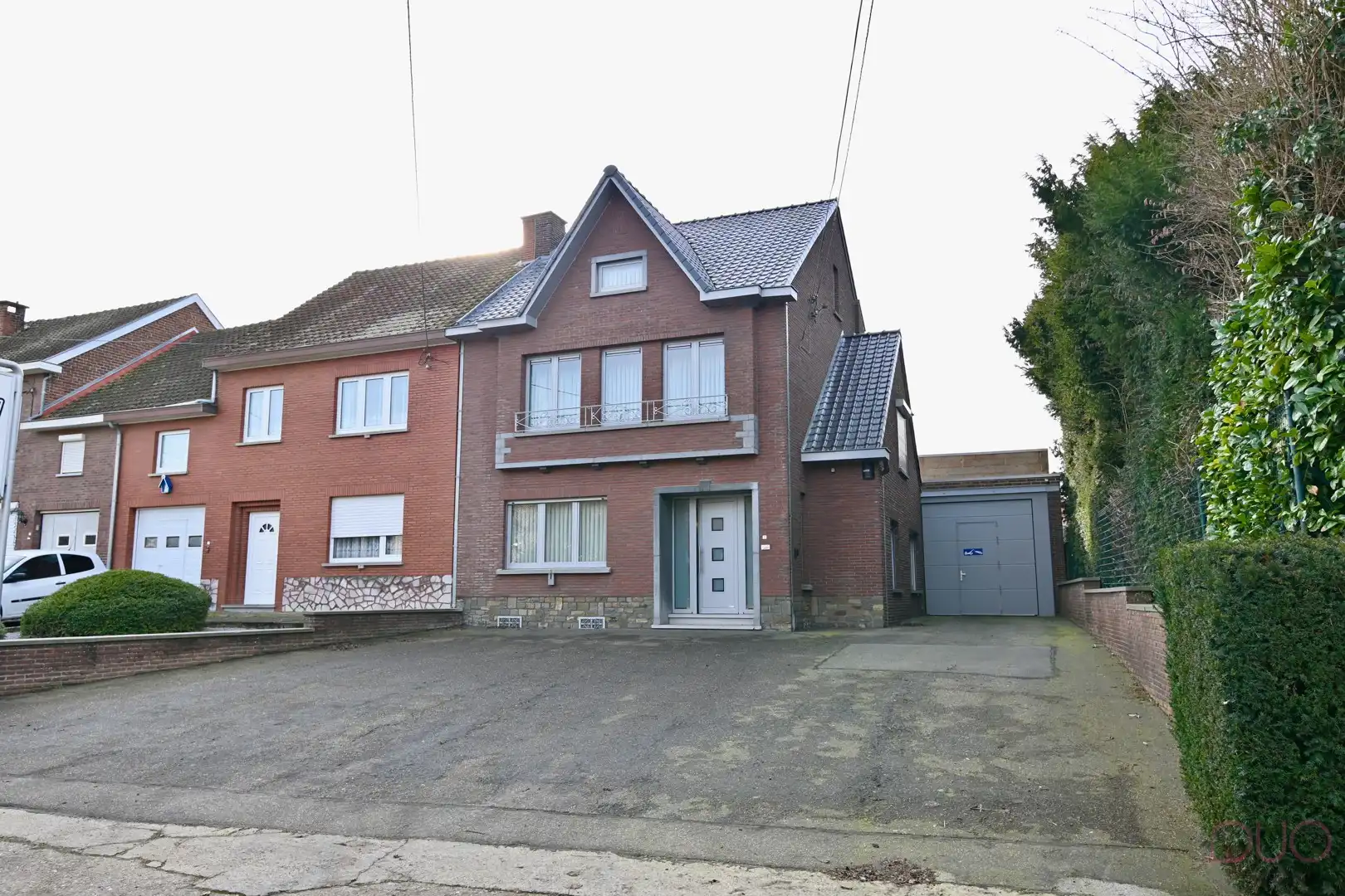 Kwalitatieve woning met multifunctionele loods in het centrum van Heers – ideaal voor zelfstandigen foto 31