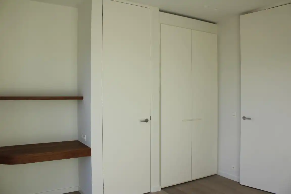 Luxe Penthouse in Residentie Riverside I foto 36