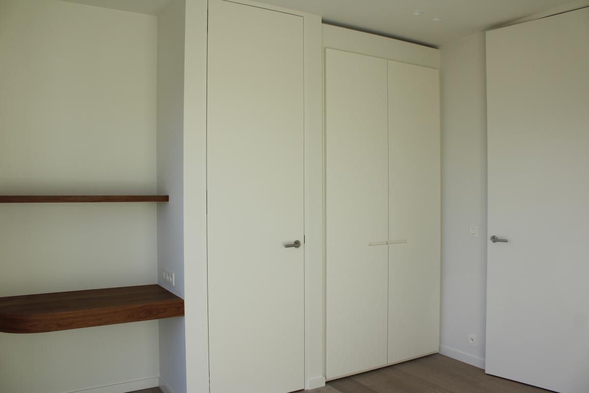 Luxe Penthouse in Residentie Riverside I foto 36