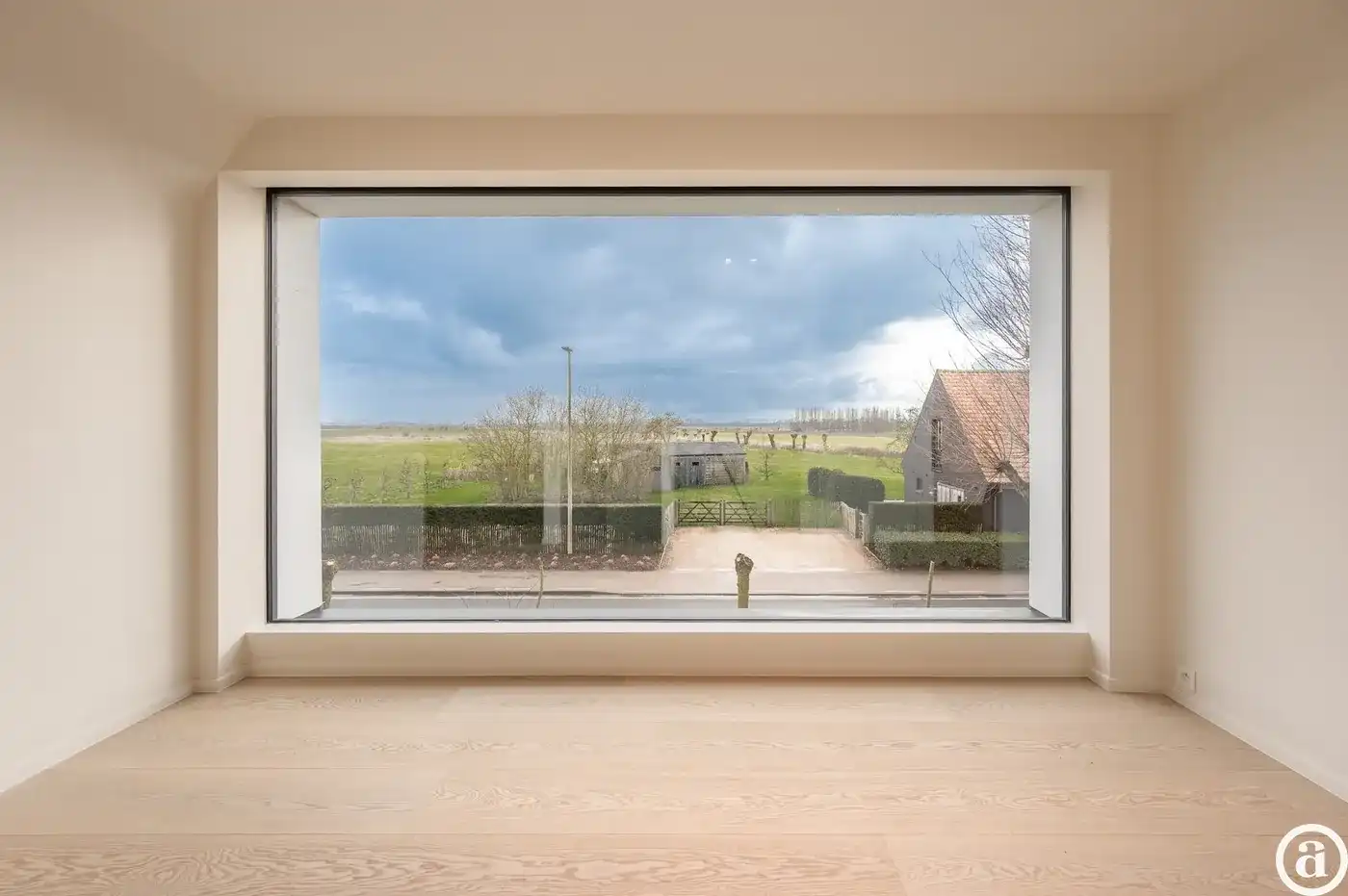 Luxueuze nieuwbouwvilla gelegen aan de rand van het Zoute. foto 20