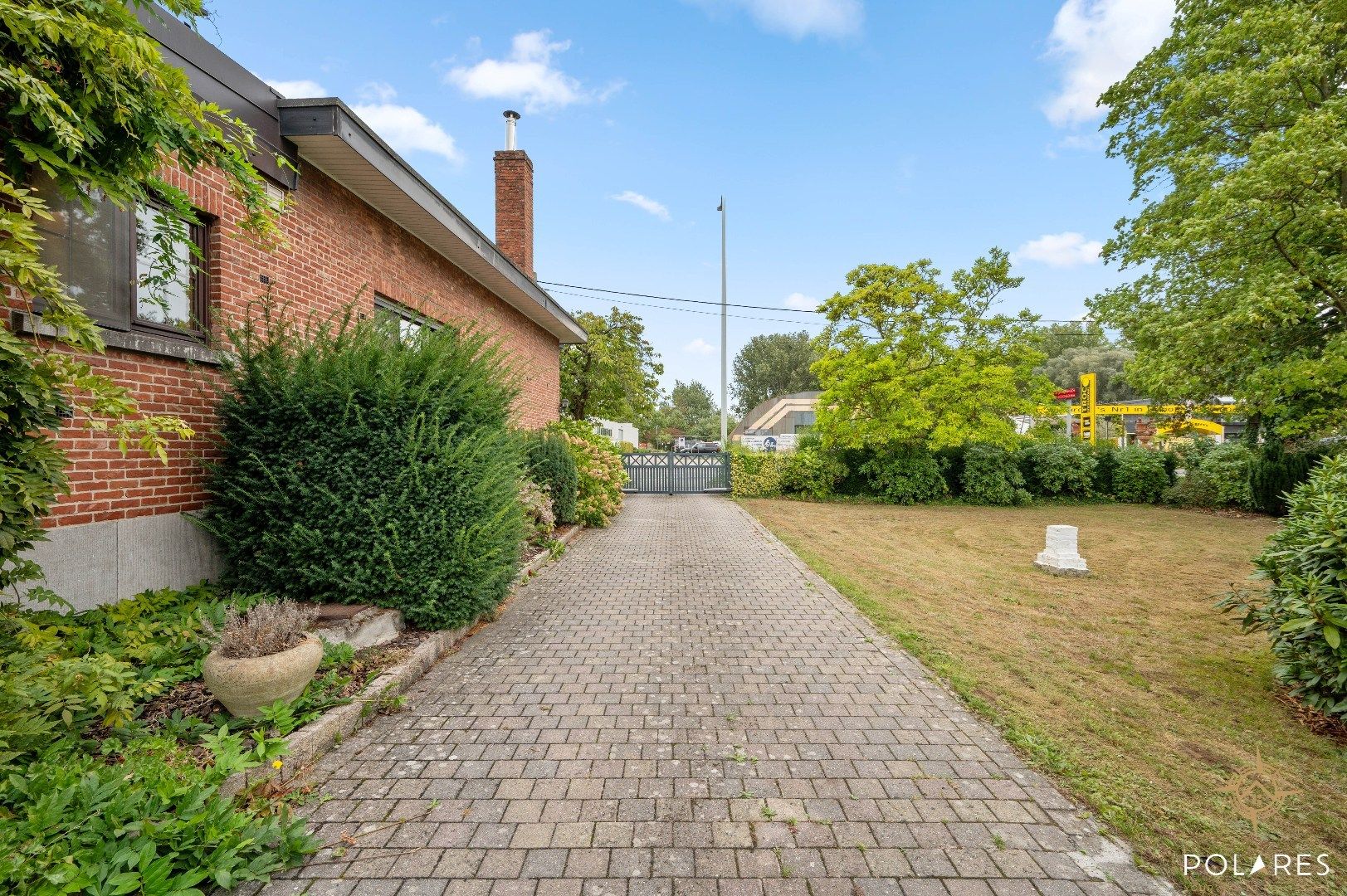 Woning met ruime tuin foto 18