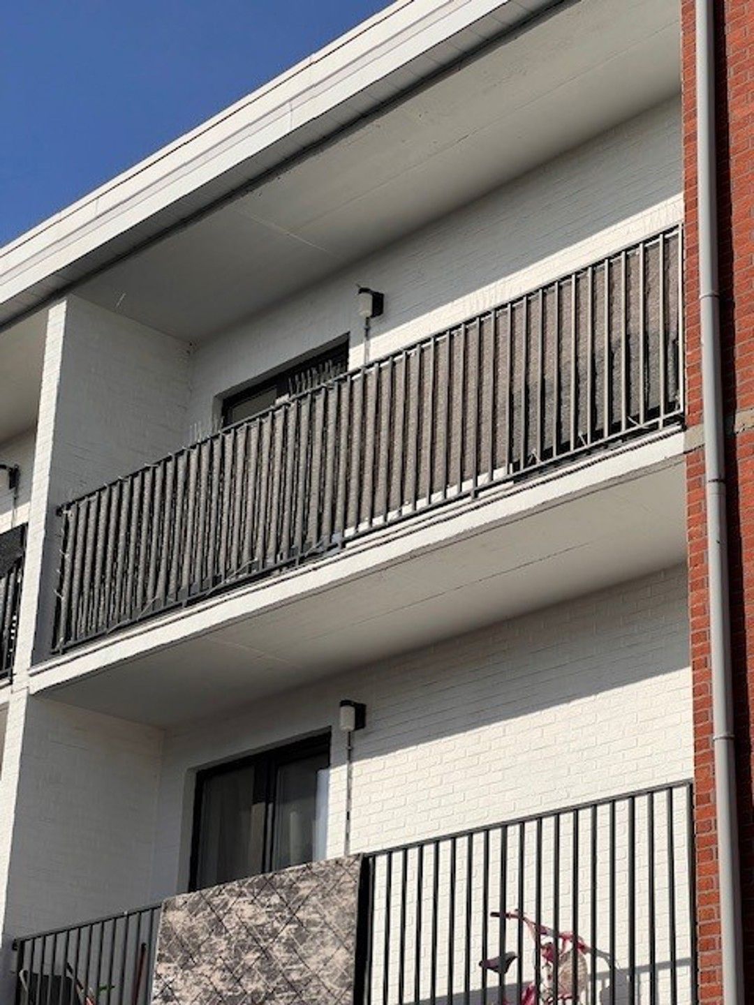 Zeer goed gelegen appartement op de tweede verdieping met 2 slpk en terras foto 8