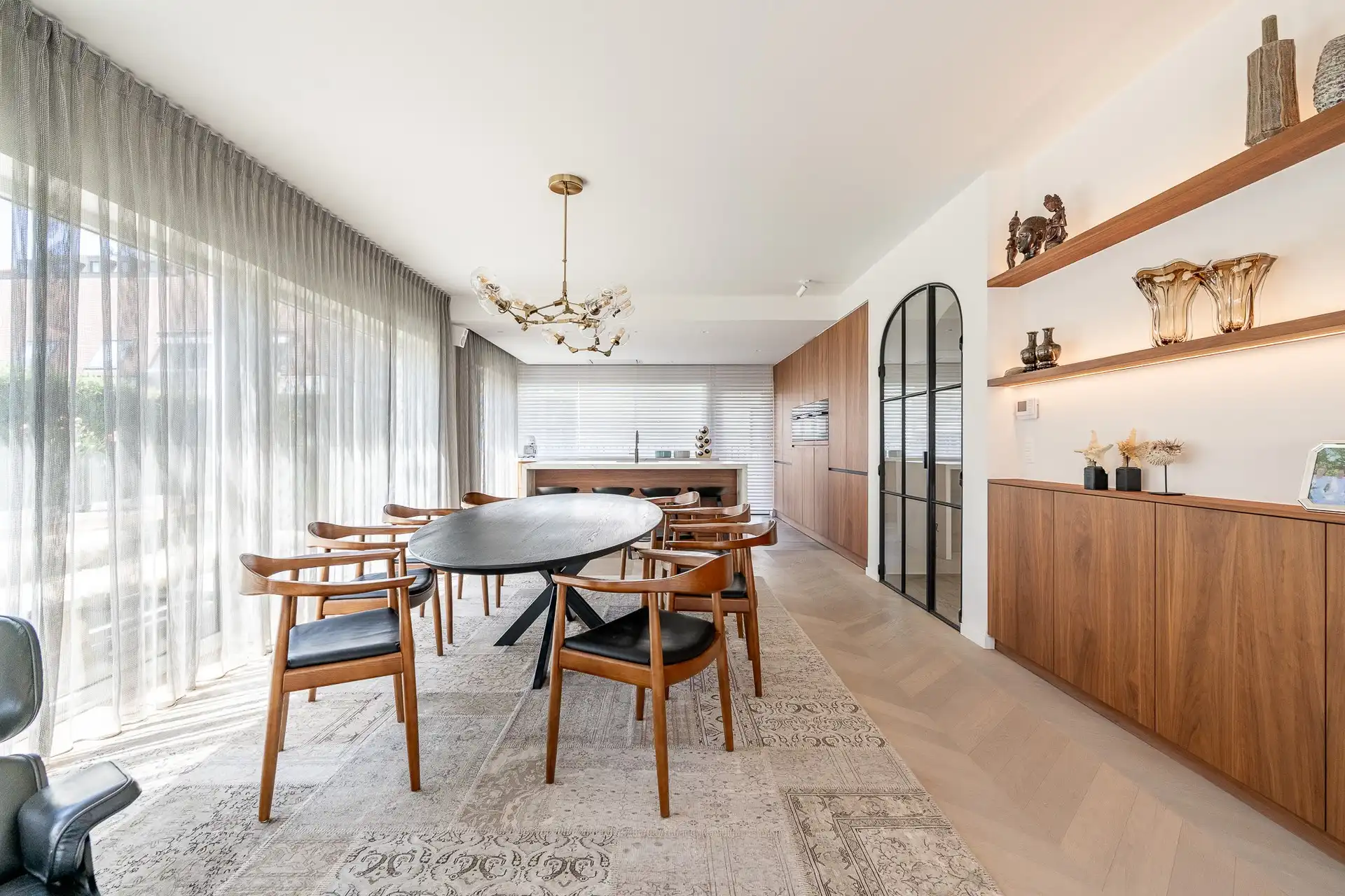 Exclusieve villa op een toplocatie nabij zee en het Zegemeer foto 16