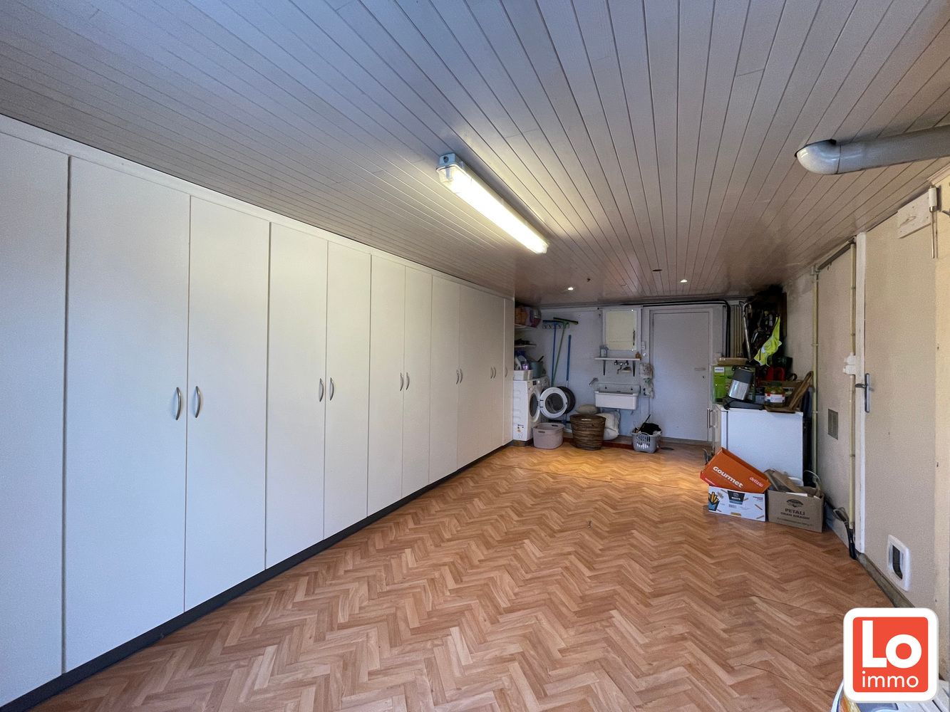 Alleenstaande ruime woning met 4 slaapkamers foto 21